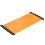 Sliding Yoga Mat for Fitness Training-0