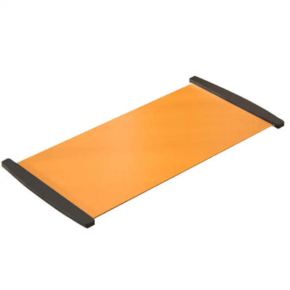 Sliding Yoga Mat for Fitness Training-0