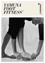 Foot Fitness DVD-0