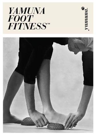 Foot Fitness DVD-0