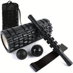 6-in-1 Ultimate Fitness Bundle(Black)-0