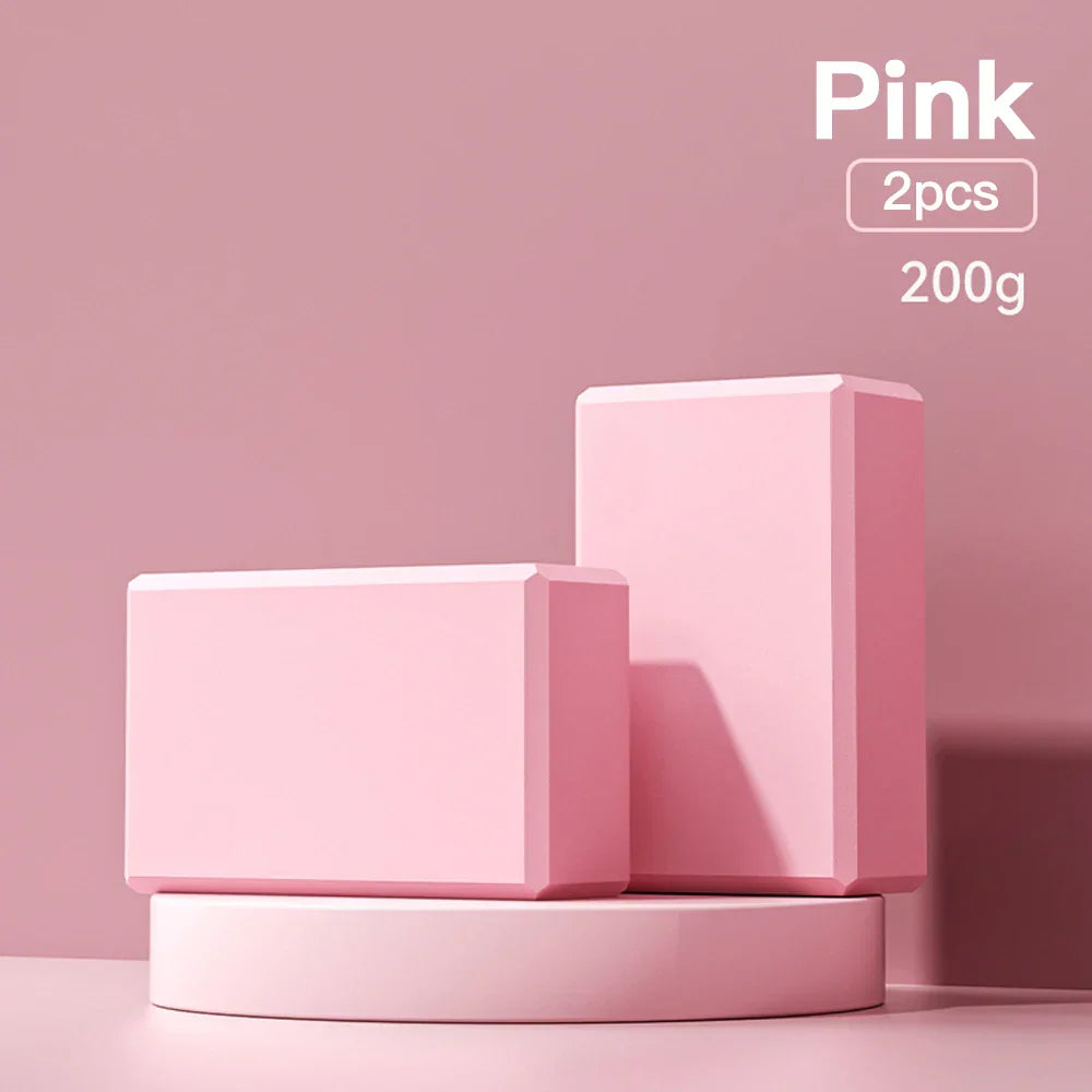 Yoga Foam Building Blocks for Fitness-4