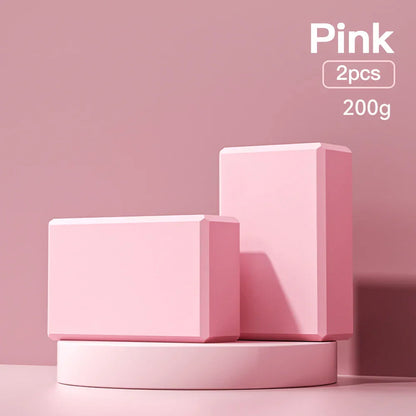 Yoga Foam Building Blocks for Fitness-4