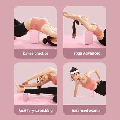 Yoga Foam Building Blocks for Fitness-3