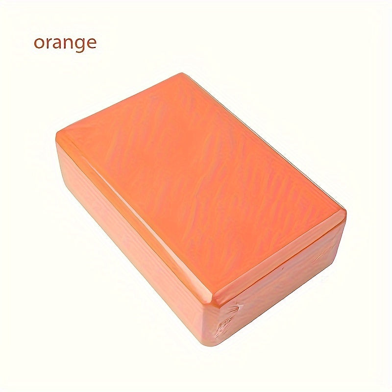Foam Yoga Blocks for Home Fitness (6pcs)-2