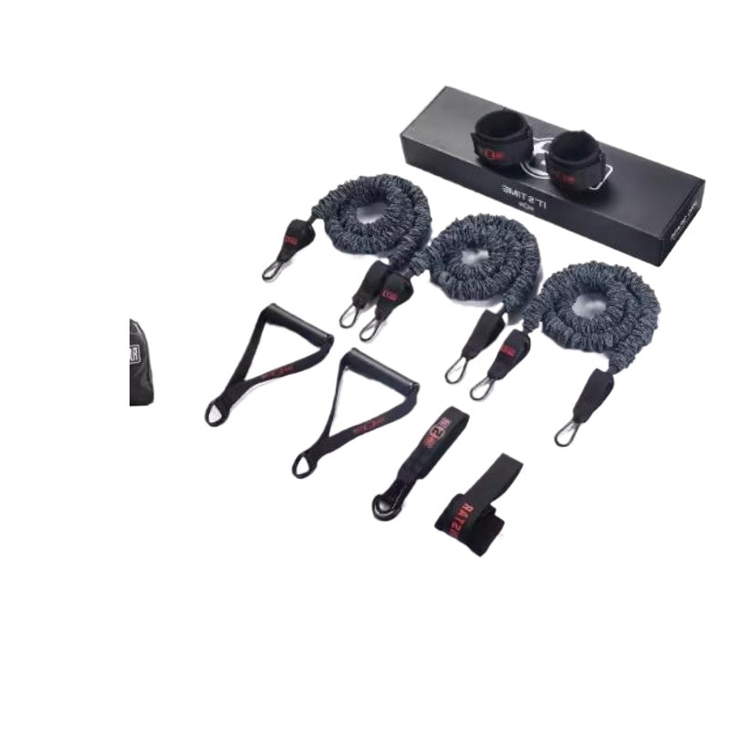 Professional Fitness Kit for Full-Body Workout-0