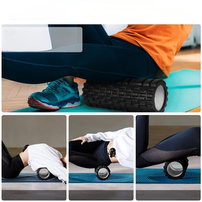 6-in-1 Ultimate Fitness Bundle(Black)-4