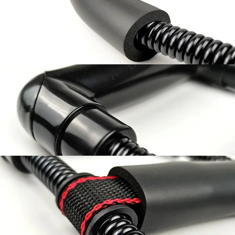 Adjustable Wrist Strengthener for Fitness Training-2