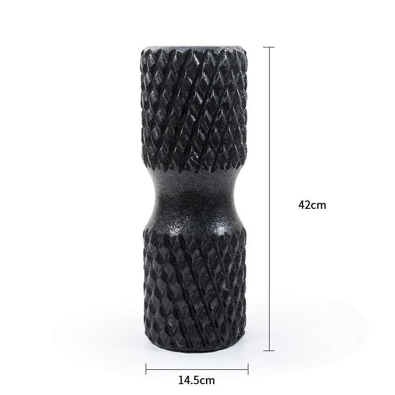 Fitness Yoga Foam Roller & Massage Block-1