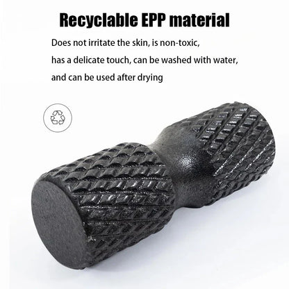 Fitness Yoga Foam Roller & Massage Block-3