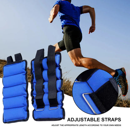 Fitness Hand Leggings Sandbag-1