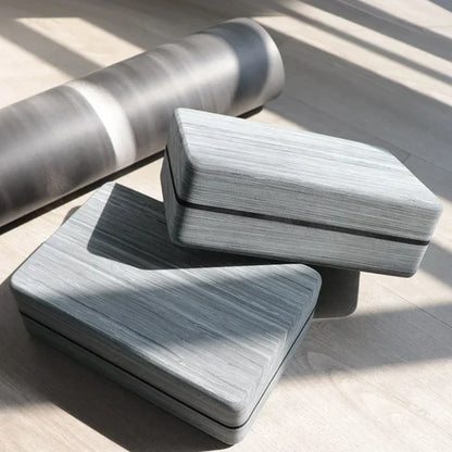 High Density Yoga Block for Fitness-1