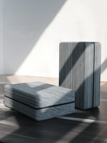 High Density Yoga Block for Fitness-3