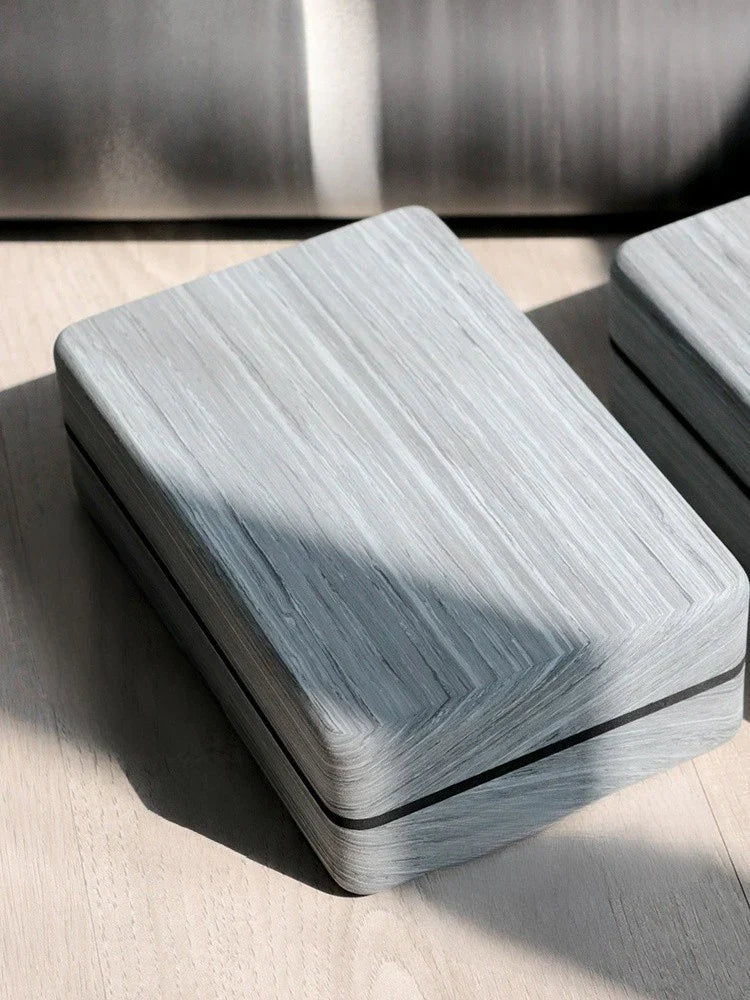 High Density Yoga Block for Fitness-2