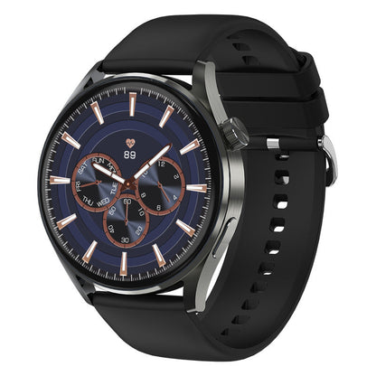 Smart Watch Fitness Tracker with Heart Rate Blood Oxygen Blood Pressure Sleep Monitor 100 Sports Modes Step Calorie Counter Activity Health Trackers IP68 Waterproof-0
