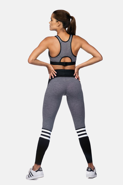 Sport BH - Fitness Top L5165 - XL-1