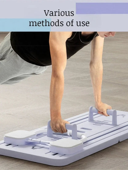 Portable Fitness Board for Abs Workout-1