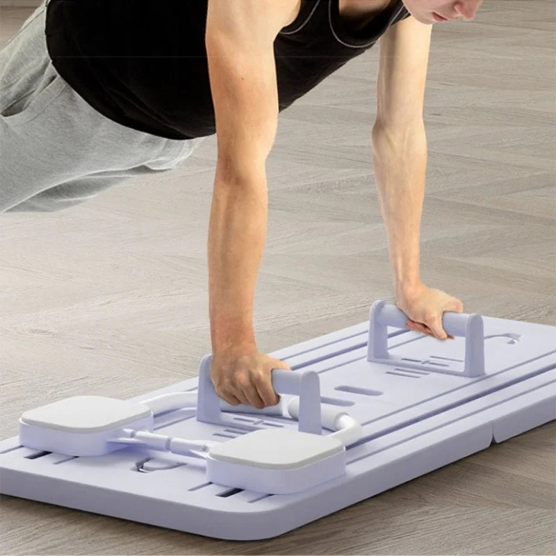 Portable Fitness Board for Abs Workout-2
