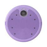BodyBuilding Fitness Twist Waist Disc-0