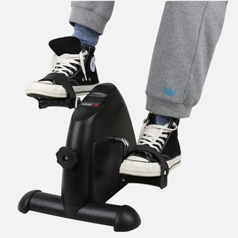 Home Gym Fitness Mini Pedal Stepper-1
