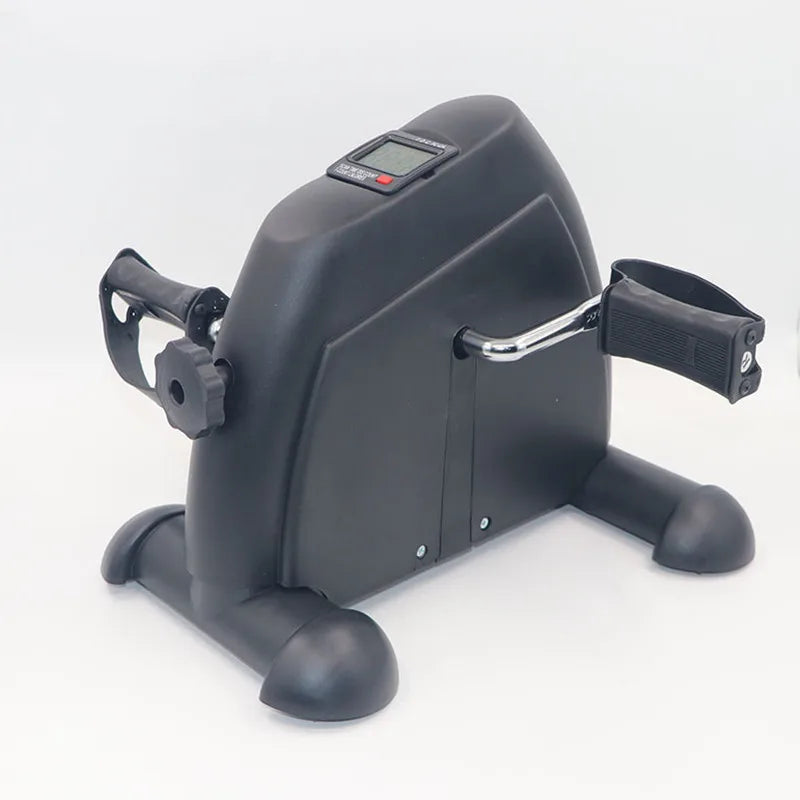 Home Gym Fitness Mini Pedal Stepper-2