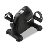 Home Gym Fitness Mini Pedal Stepper-0