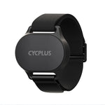 Heart Rate Monitor Armband Bluetooth 5.1 ANT Fitness Sensor Black-0