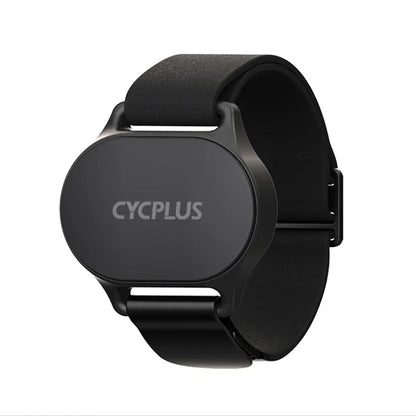 Heart Rate Monitor Armband Bluetooth 5.1 ANT Fitness Sensor Black-0