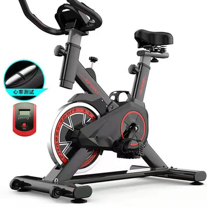 Spinning Home Exercise Fitness Equipment
