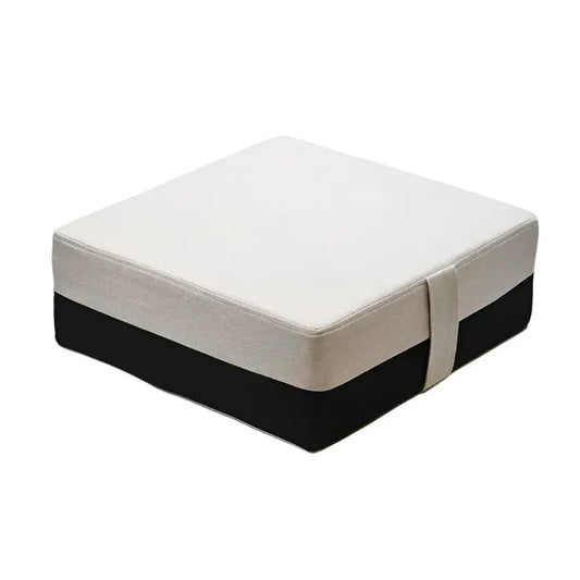 Thicken Yoga Mat Non-Slip Trampoline Fitness-0