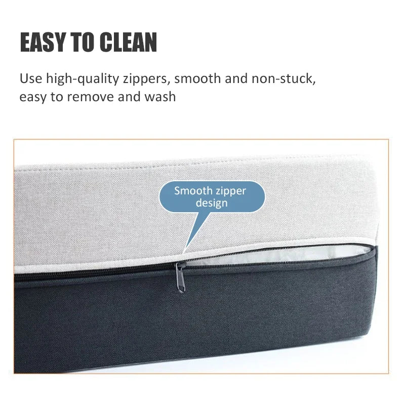 Thicken Yoga Mat Non-Slip Trampoline Fitness-4