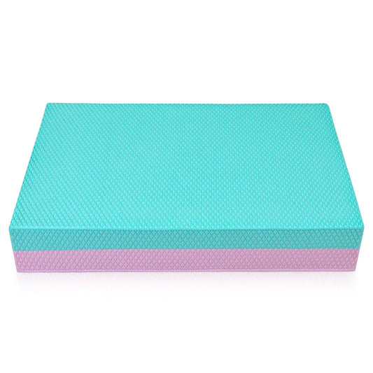 Yoga Balance Pad Fitness Mat-0