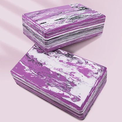 Yoga Building Blocks for Pilates & Fitness-2