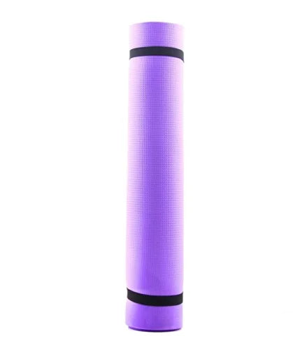 Thick Non-Slip Yoga Mat for Fitness-0