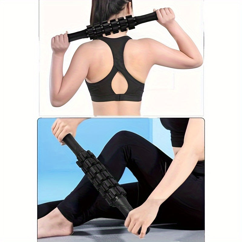 6-in-1 Ultimate Fitness Bundle(Black)-3