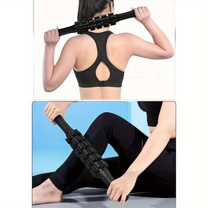 6-in-1 Ultimate Fitness Bundle(Black)-3
