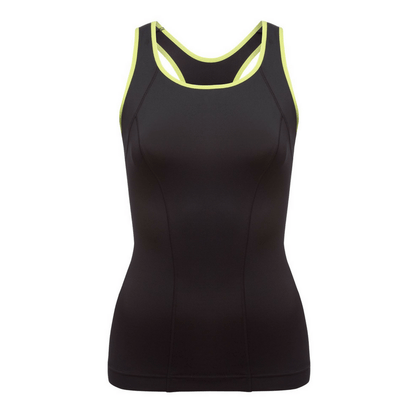 Fitness Tank Top Racerback Lauma Active Lady Fitness-3