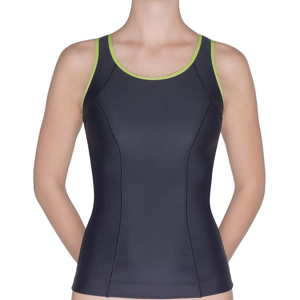Fitness Tank Top Racerback Lauma Active Lady Fitness-1