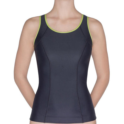Fitness Tank Top Racerback Lauma Active Lady Fitness-1