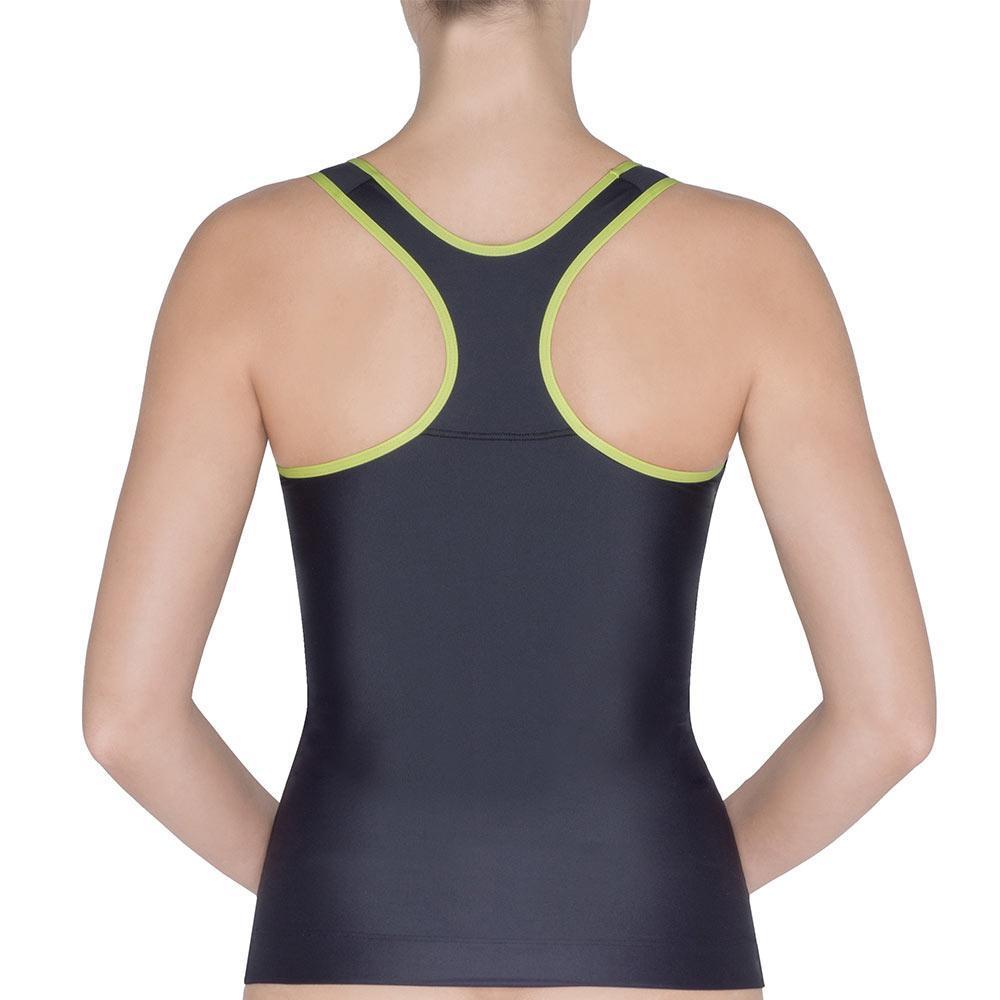 Fitness Tank Top Racerback Lauma Active Lady Fitness-2