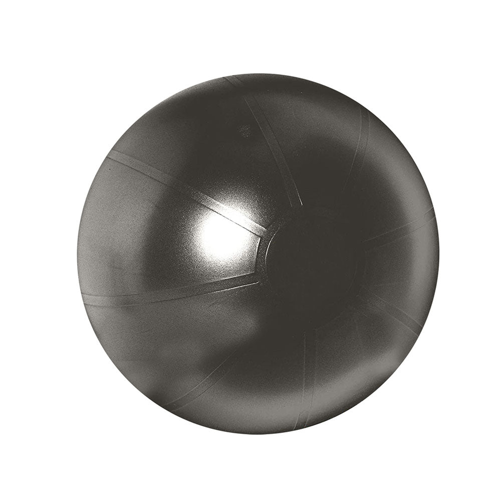 Fitness ball, 75 cm, with pump-2