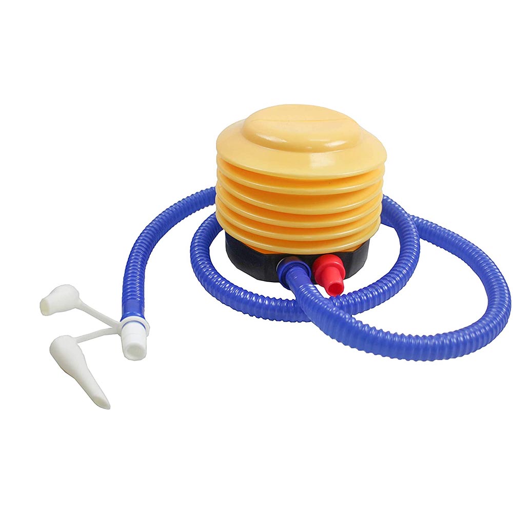 Fitness ball, 75 cm, with pump-3