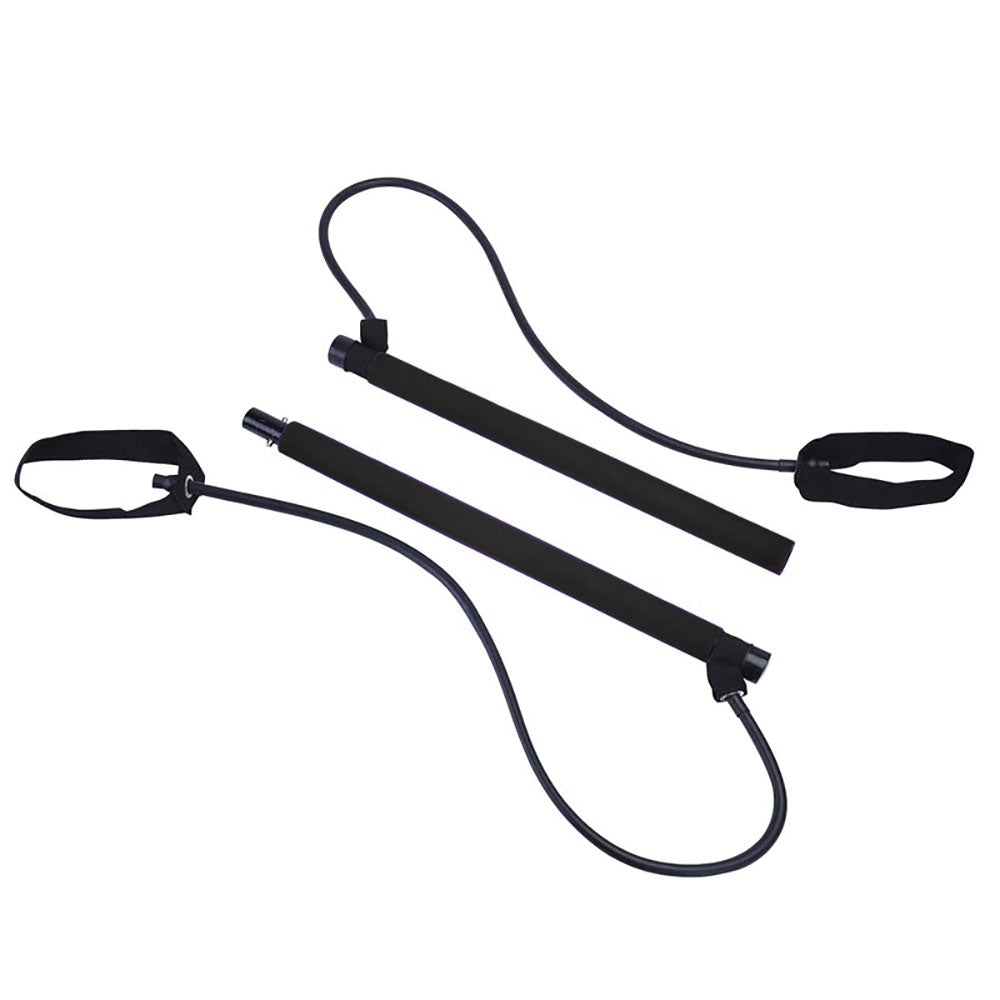 Rurka fitness z linkami-0