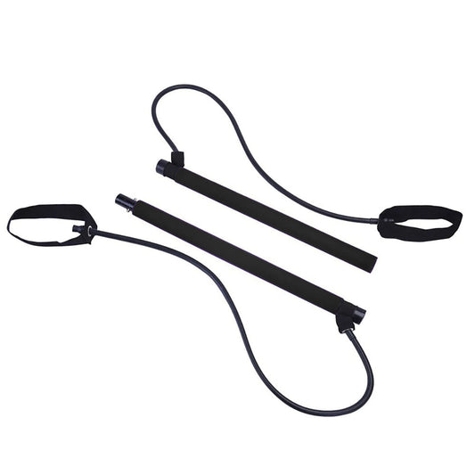 Rurka fitness z linkami-0