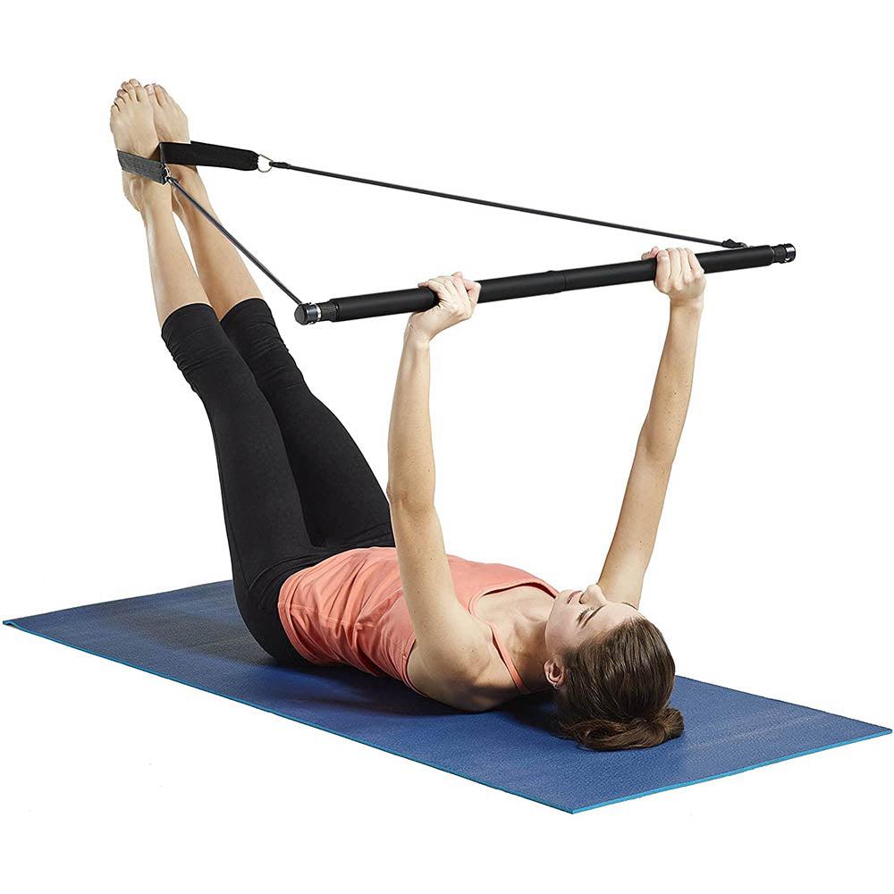 Rurka fitness z linkami-4