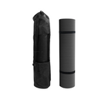Long Non-Slip Men's Fitness Mat-0