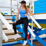 Long Fitness Leggings Lauma Active Lady Fitness-0